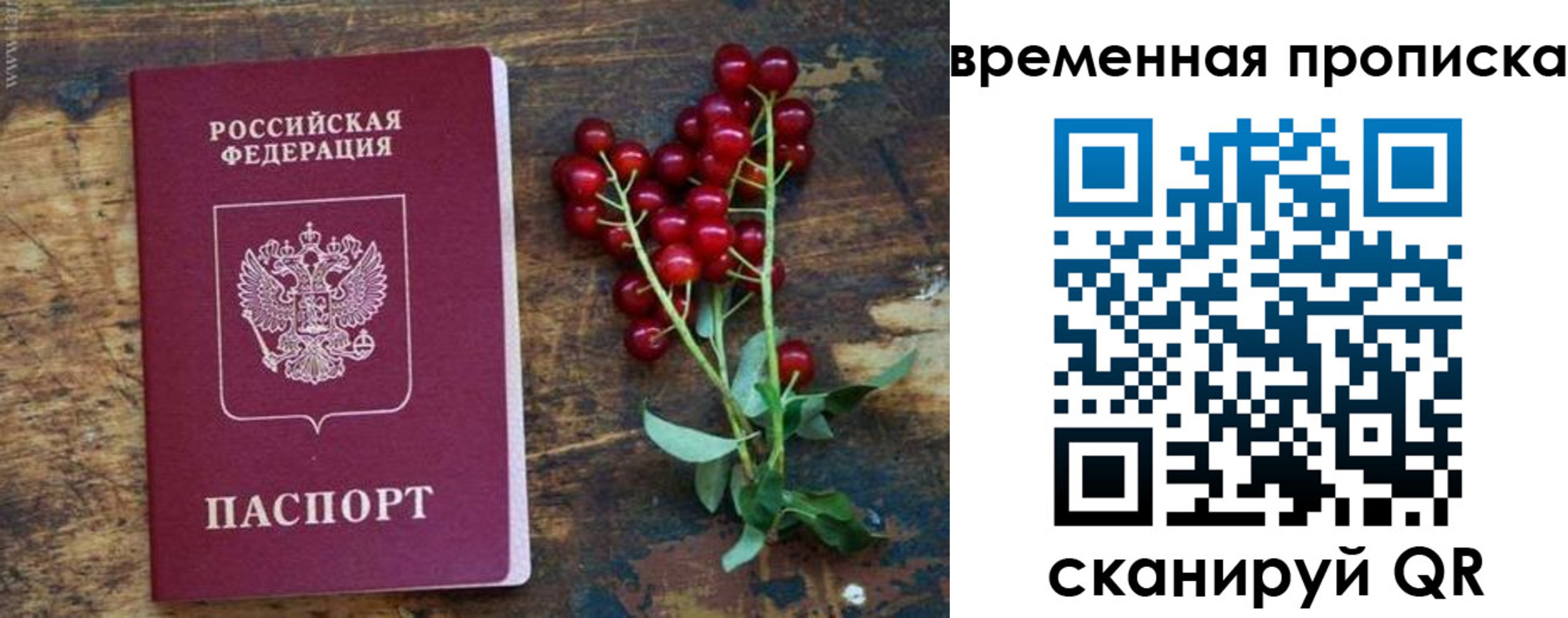 временная регистрация гарантия в Зеленодольске